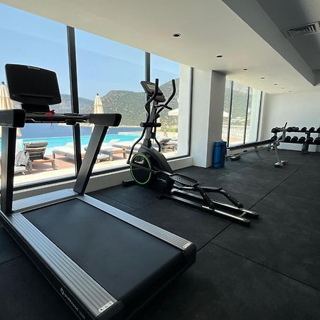 Lures Hotel คัลคัน ภายนอก รูปภาพ