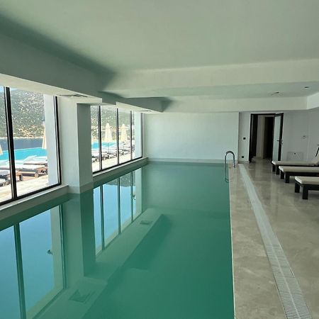 Lures Hotel คัลคัน ภายนอก รูปภาพ