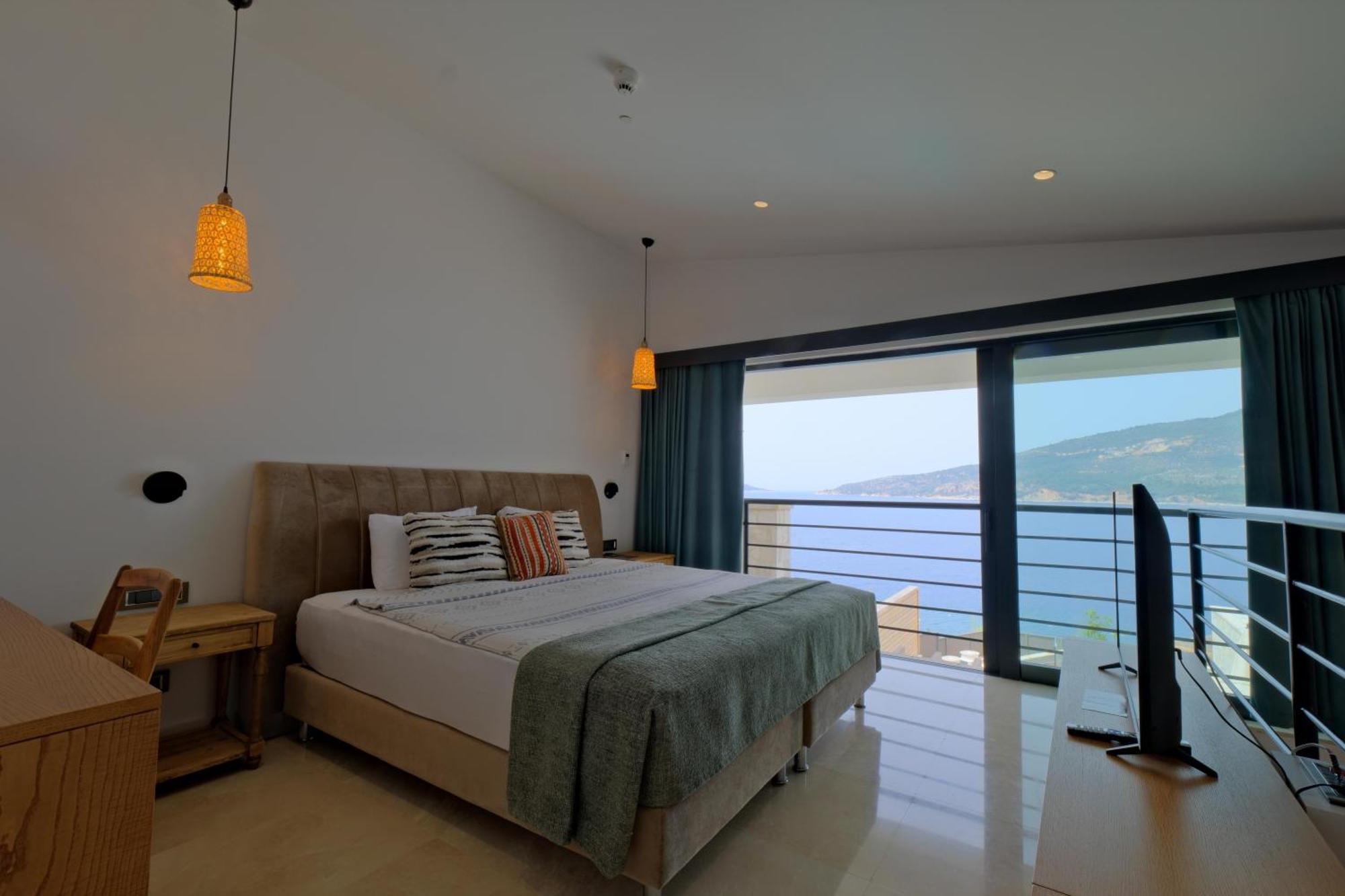 Lures Hotel คัลคัน ภายนอก รูปภาพ