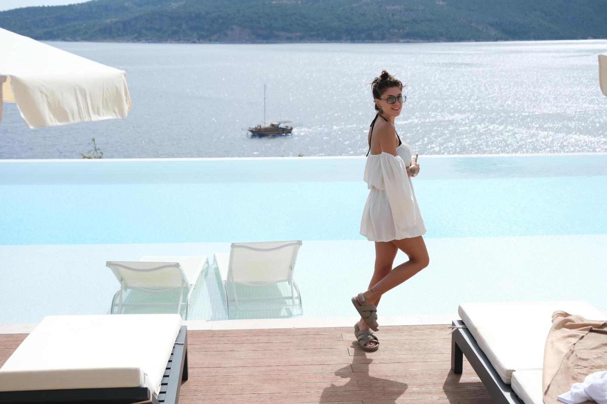 Lures Hotel คัลคัน ภายนอก รูปภาพ