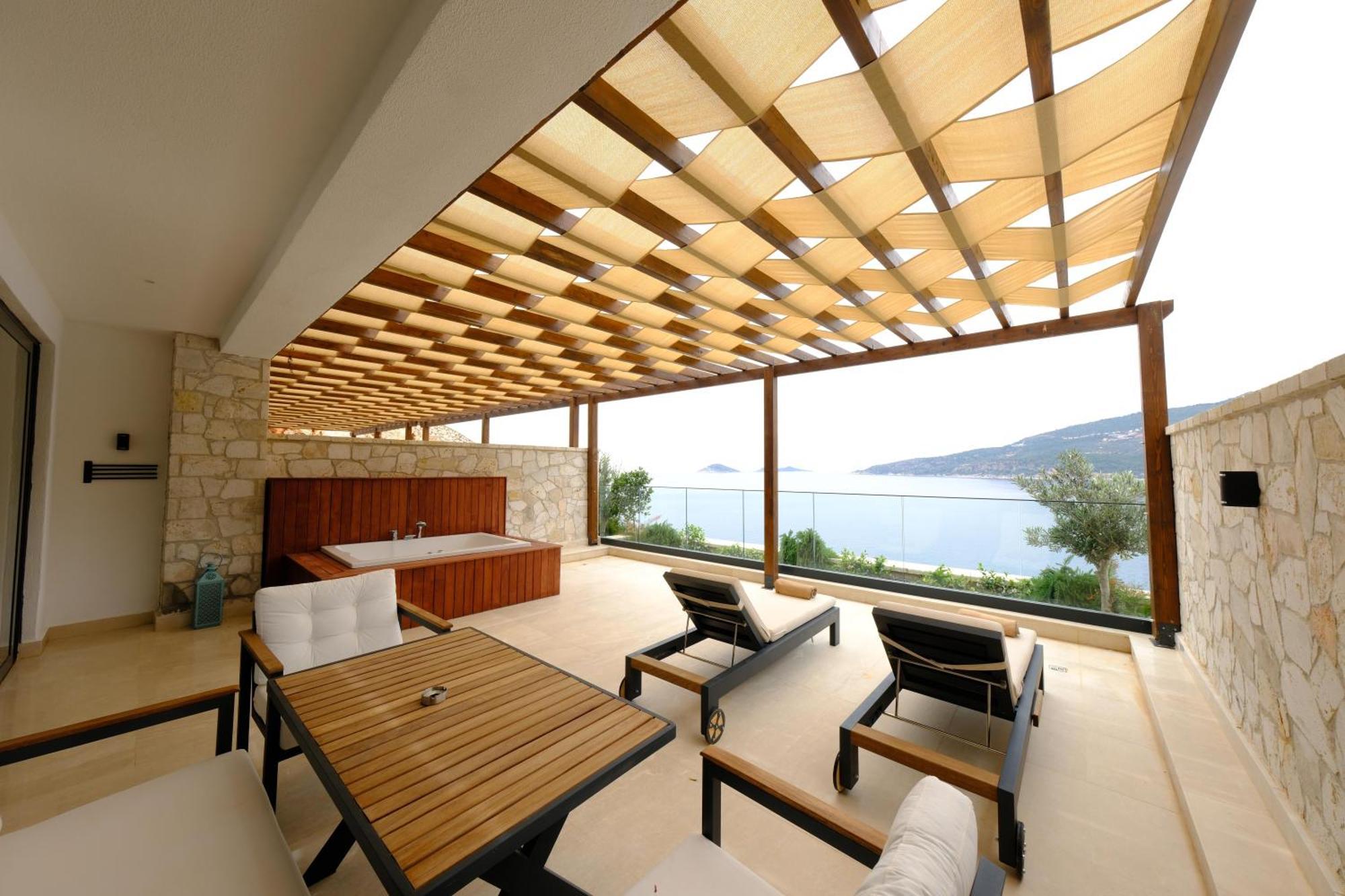 Lures Hotel คัลคัน ภายนอก รูปภาพ