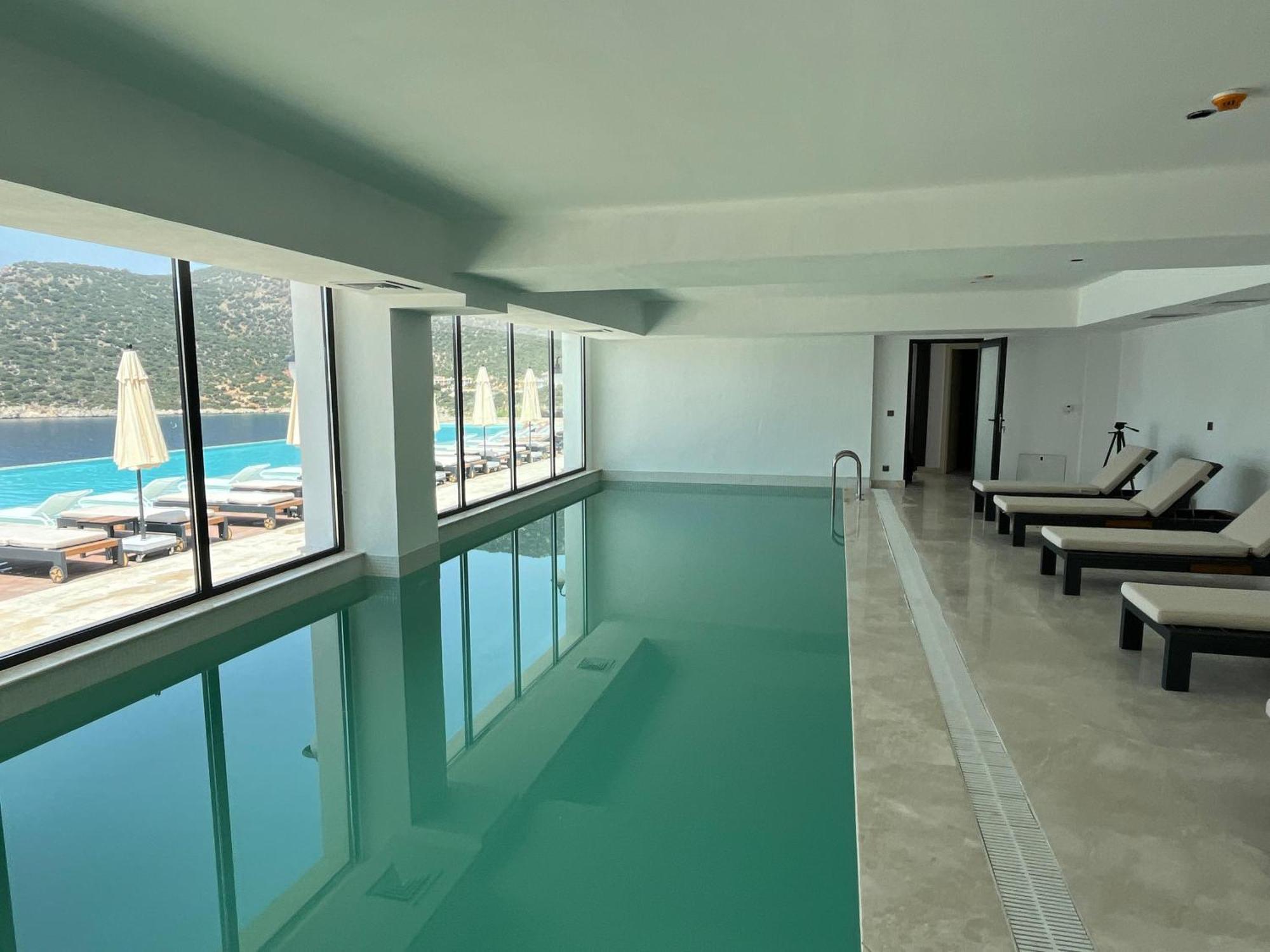 Lures Hotel คัลคัน ภายนอก รูปภาพ