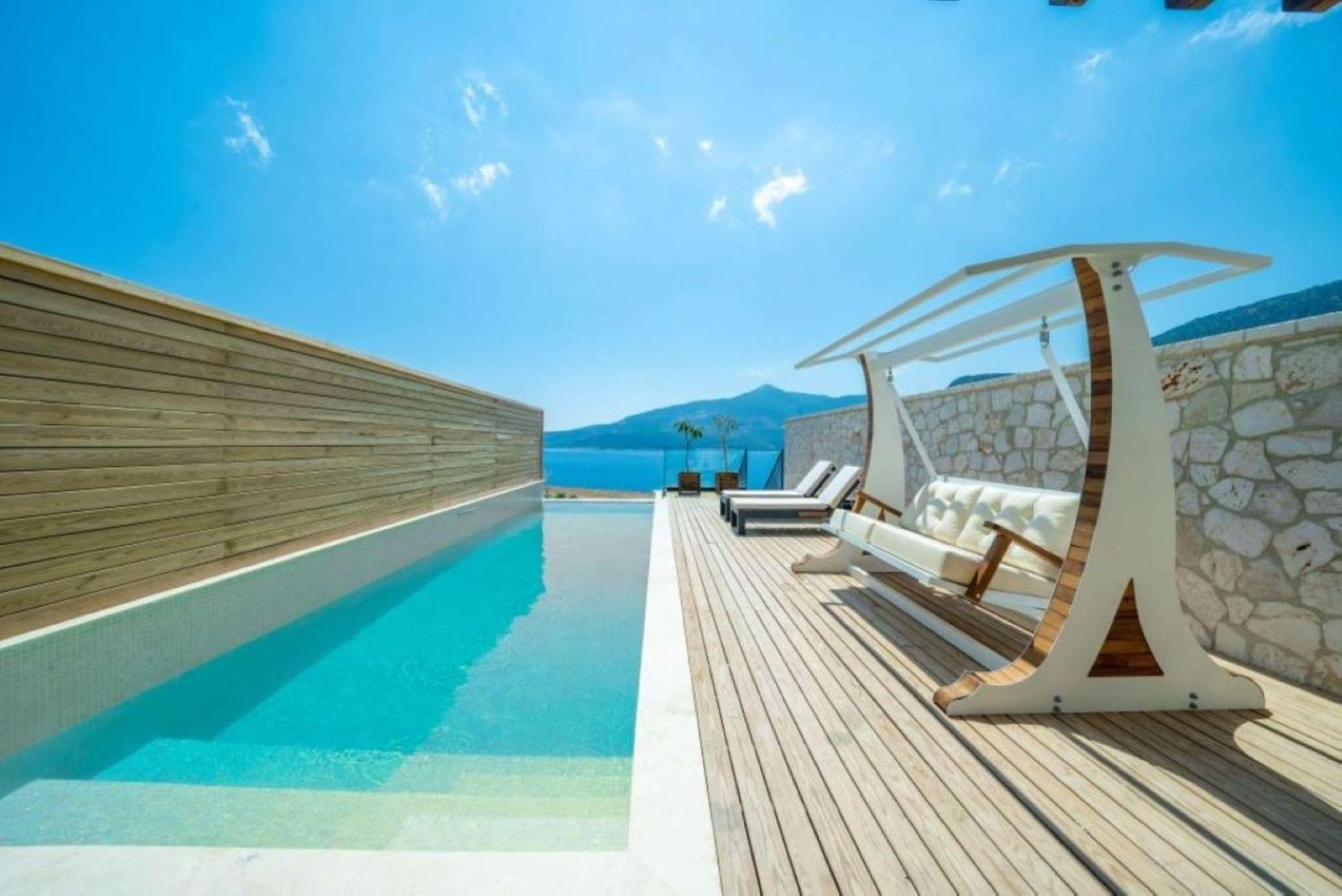 Lures Hotel คัลคัน ภายนอก รูปภาพ