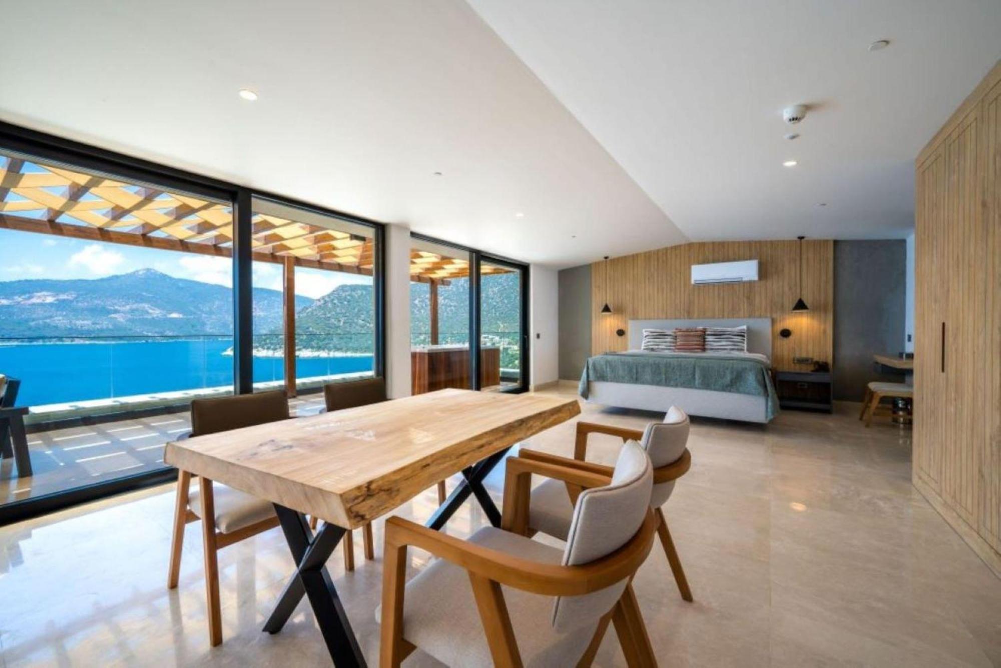Lures Hotel คัลคัน ภายนอก รูปภาพ