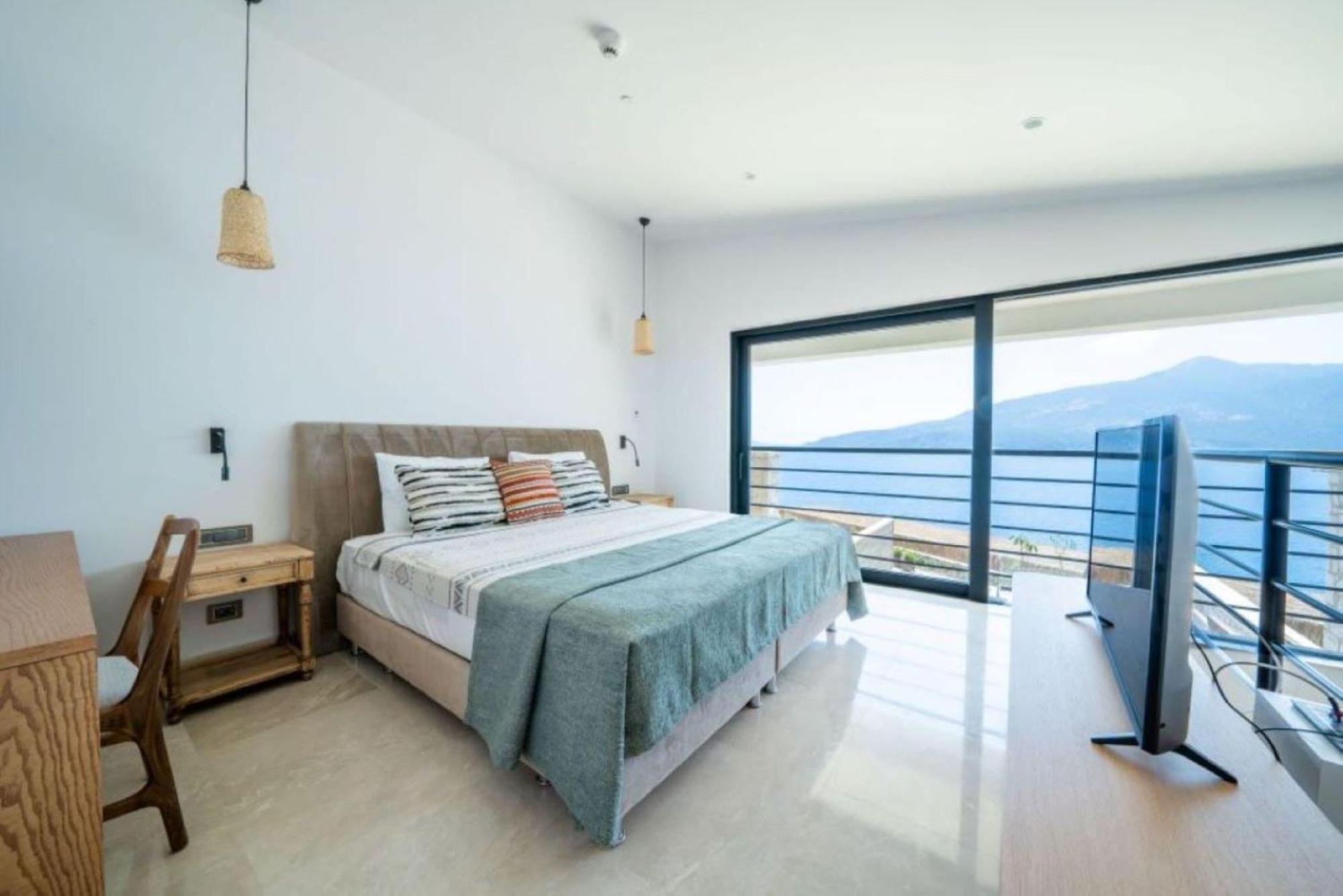Lures Hotel คัลคัน ภายนอก รูปภาพ
