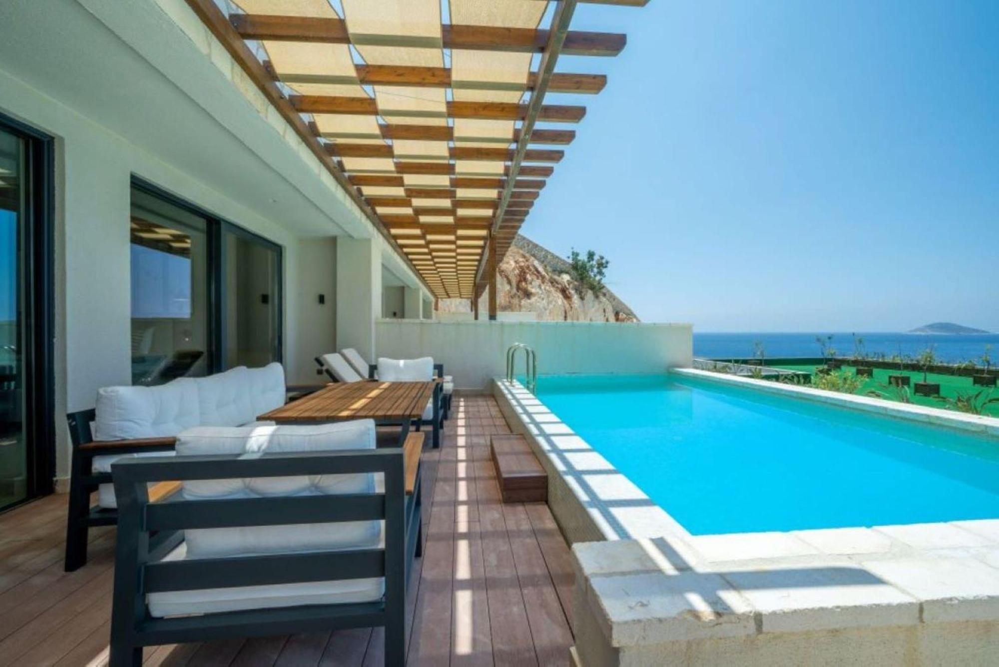 Lures Hotel คัลคัน ภายนอก รูปภาพ