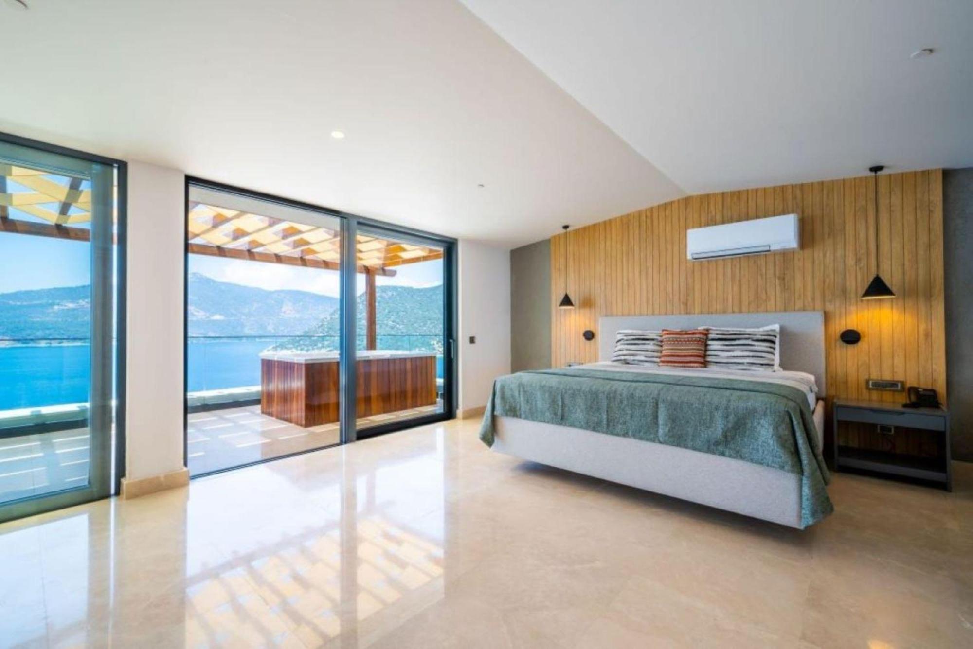 Lures Hotel คัลคัน ภายนอก รูปภาพ