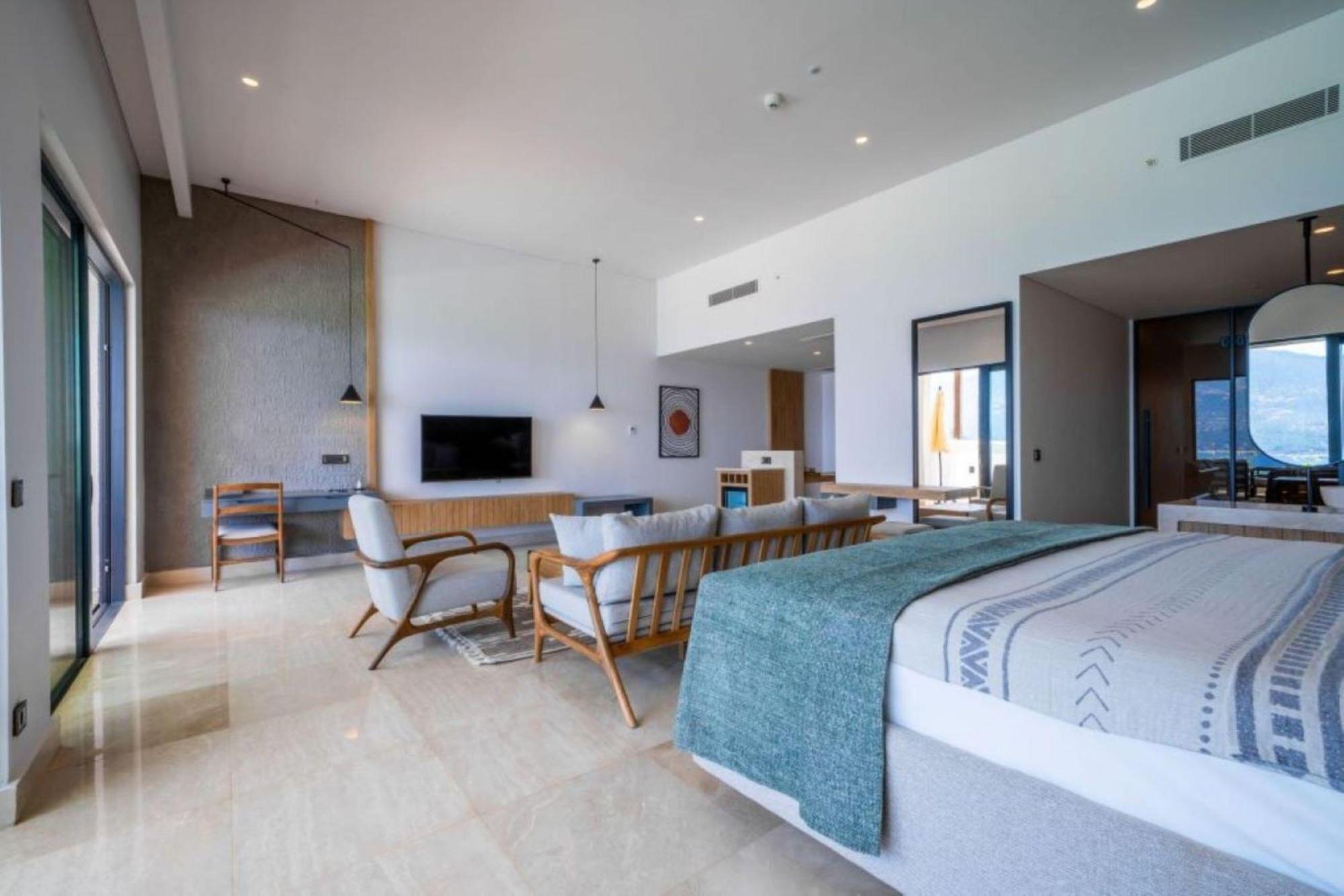 Lures Hotel คัลคัน ภายนอก รูปภาพ