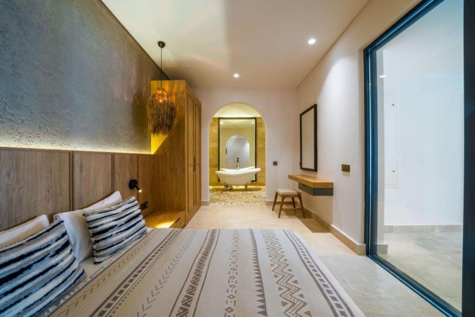 Lures Hotel คัลคัน ภายนอก รูปภาพ