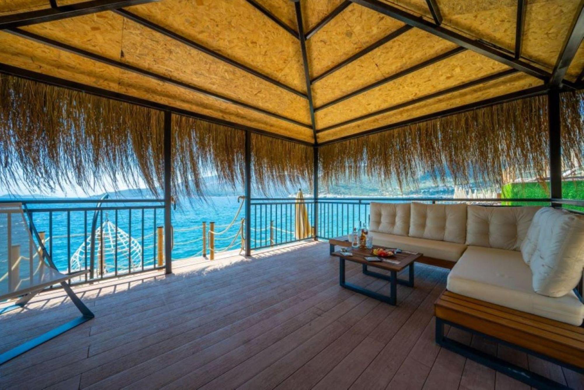 Lures Hotel คัลคัน ภายนอก รูปภาพ